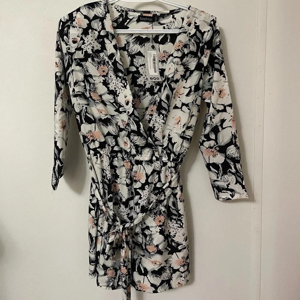 Romper - Picture 1 of 1